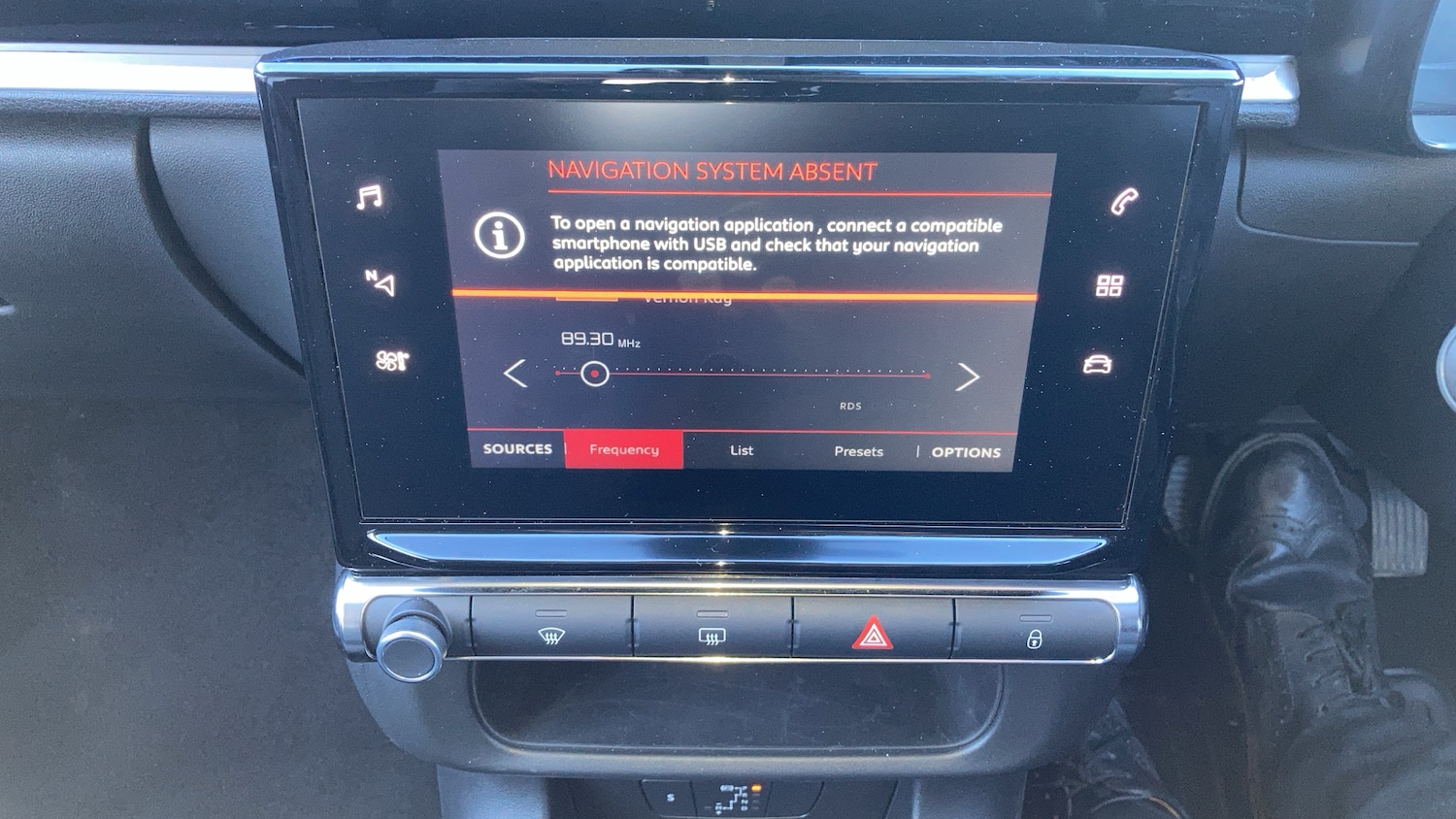 Used Citroen C3 2024 for sale - 77115792: Photo 35