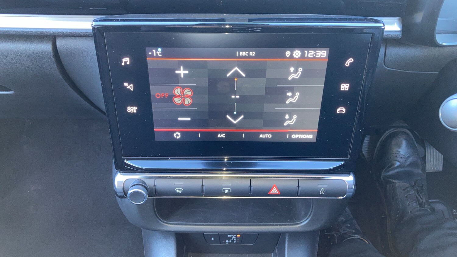 Used Citroen C3 2024 for sale - 77115792: Photo 36