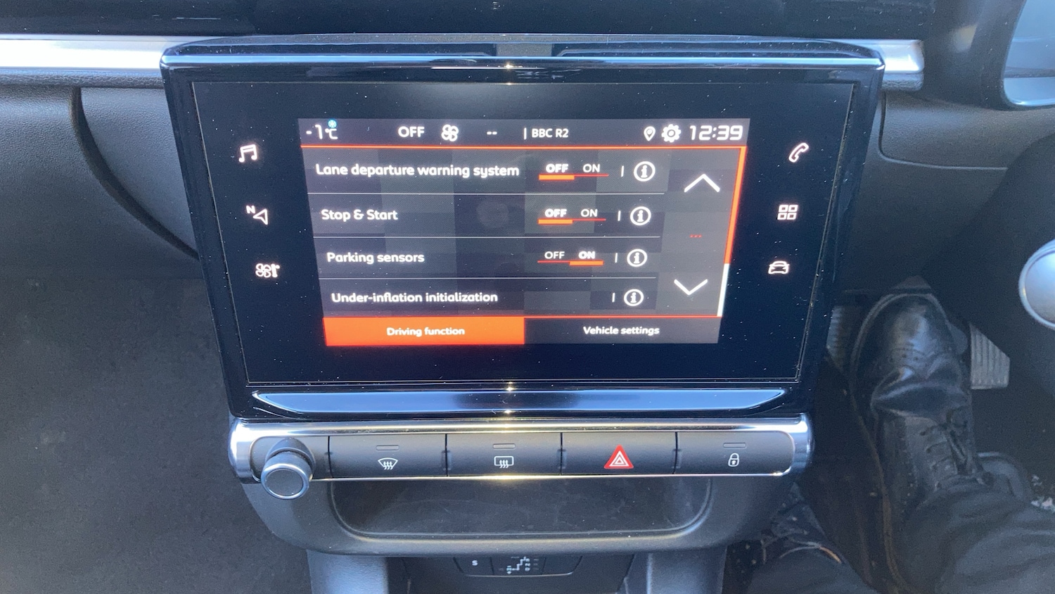 Used Citroen C3 2024 for sale - 77115792: Photo 37