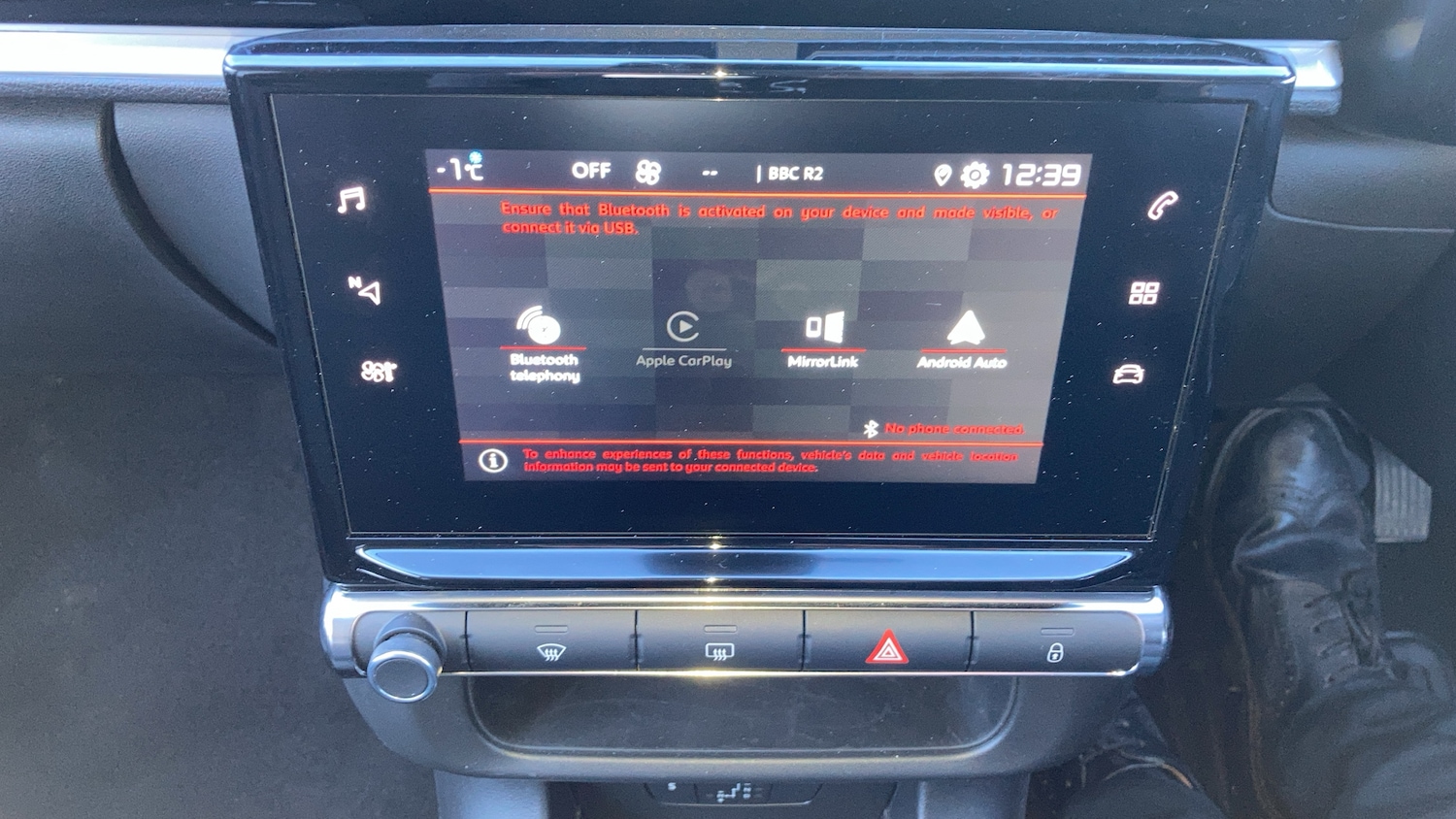 Used Citroen C3 2024 for sale - 77115792: Photo 39