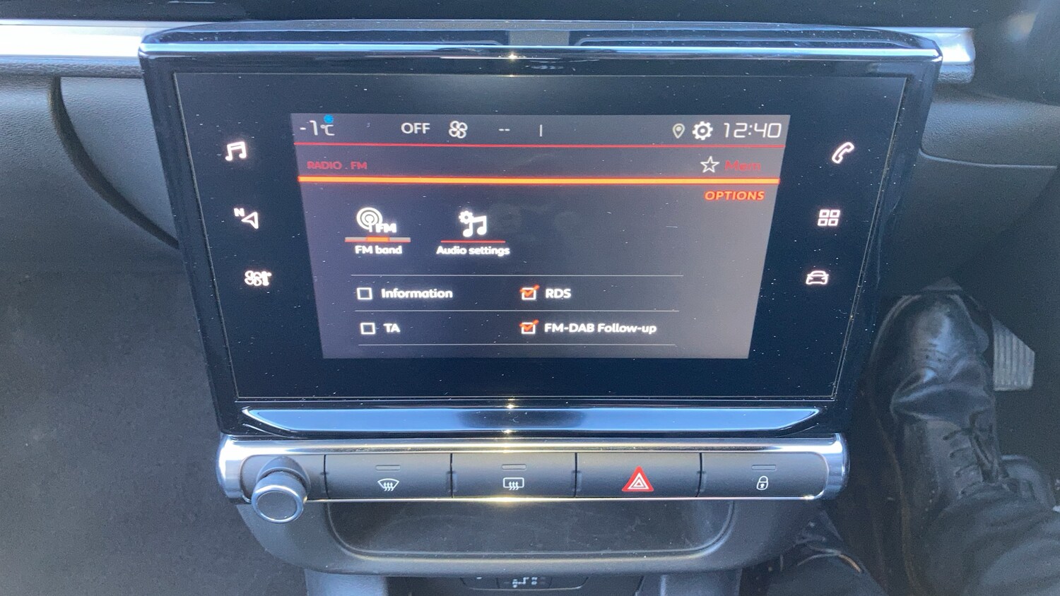 Used Citroen C3 2024 for sale - 77115792: Photo 40