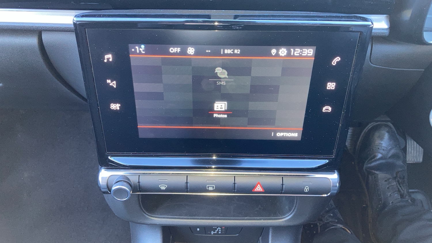 Used Citroen C3 2024 for sale - 77115792: Photo 41