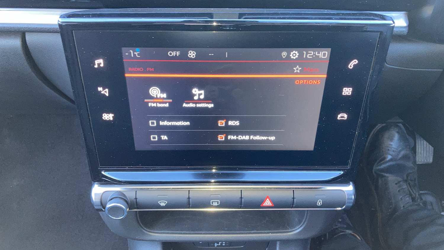 Used Citroen C3 2024 for sale - 77115792: Photo 43