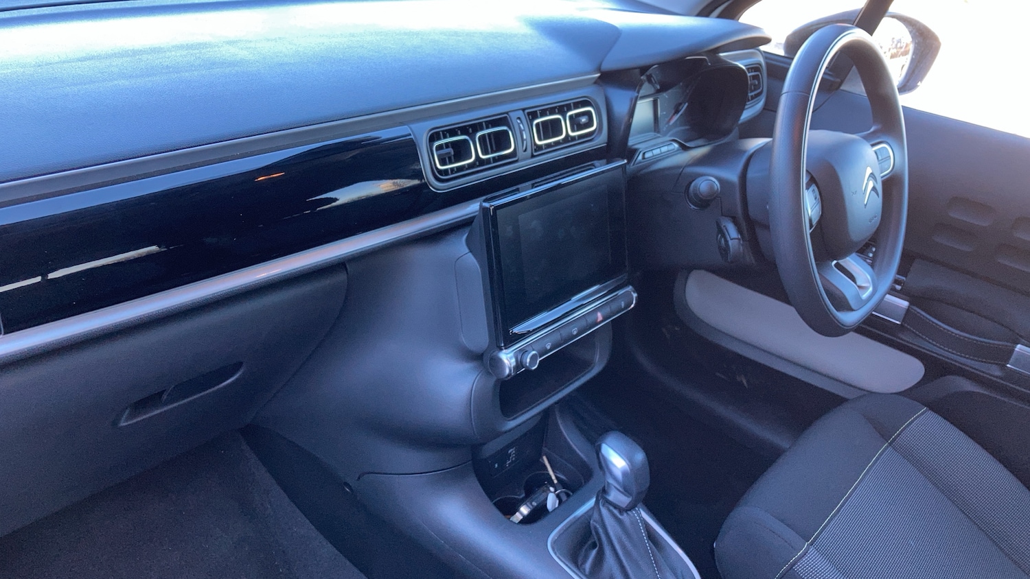 Used Citroen C3 2024 for sale - 77115792: Photo 5