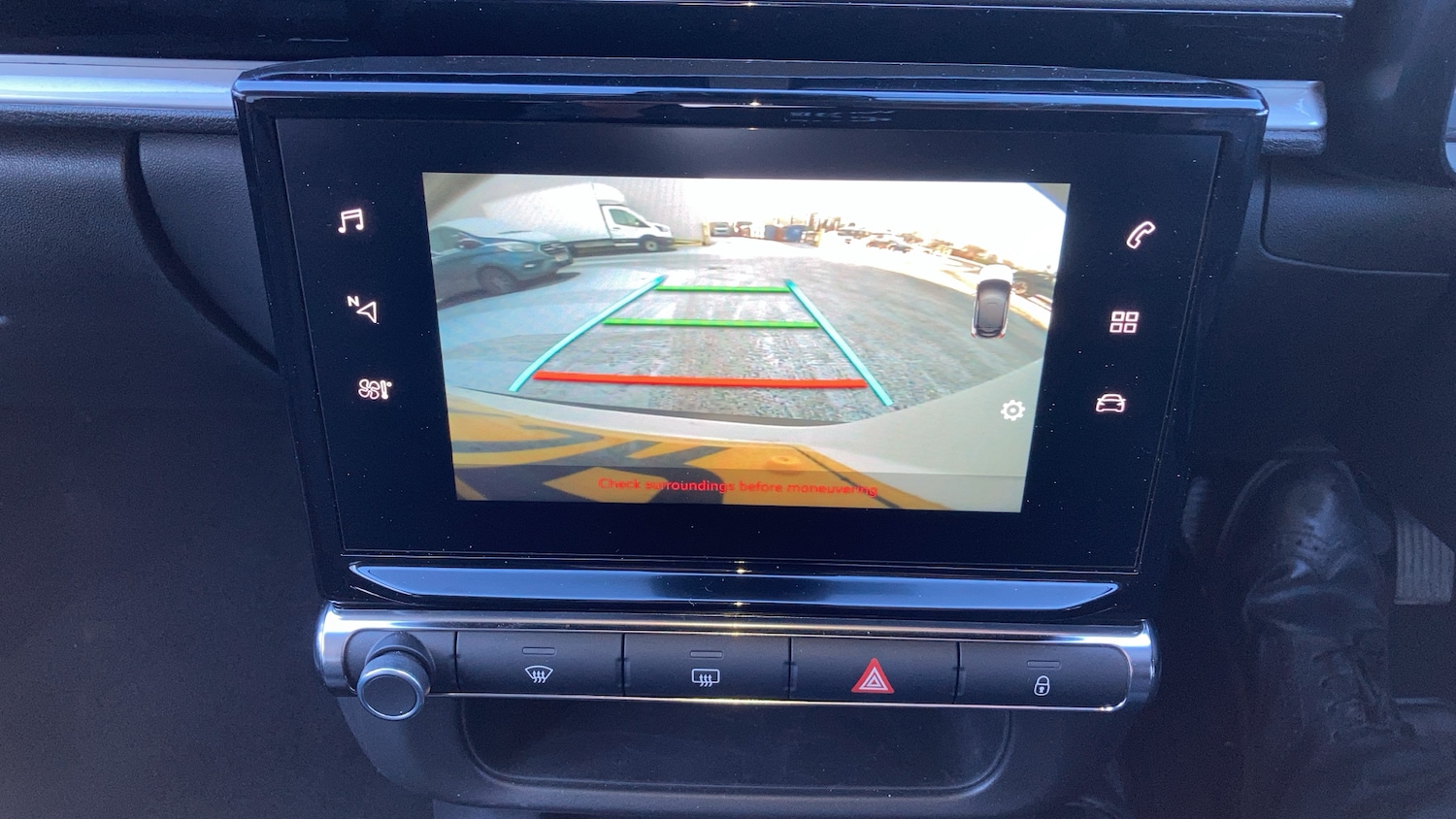 Used Citroen C3 2024 for sale - 77115792: Photo 6