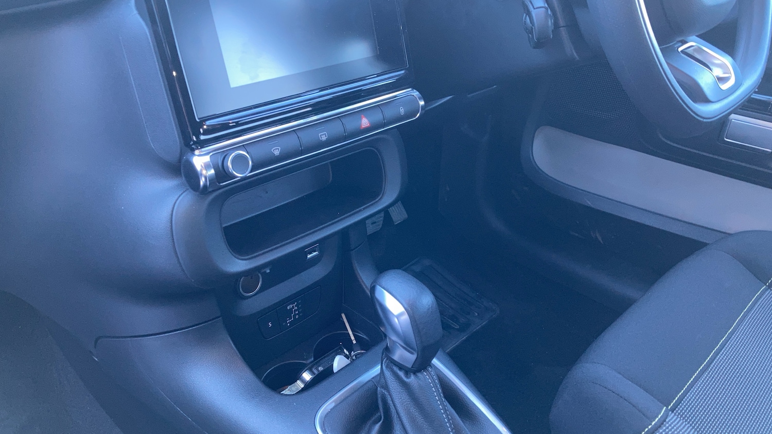 Used Citroen C3 2024 for sale - 77115792: Photo 8