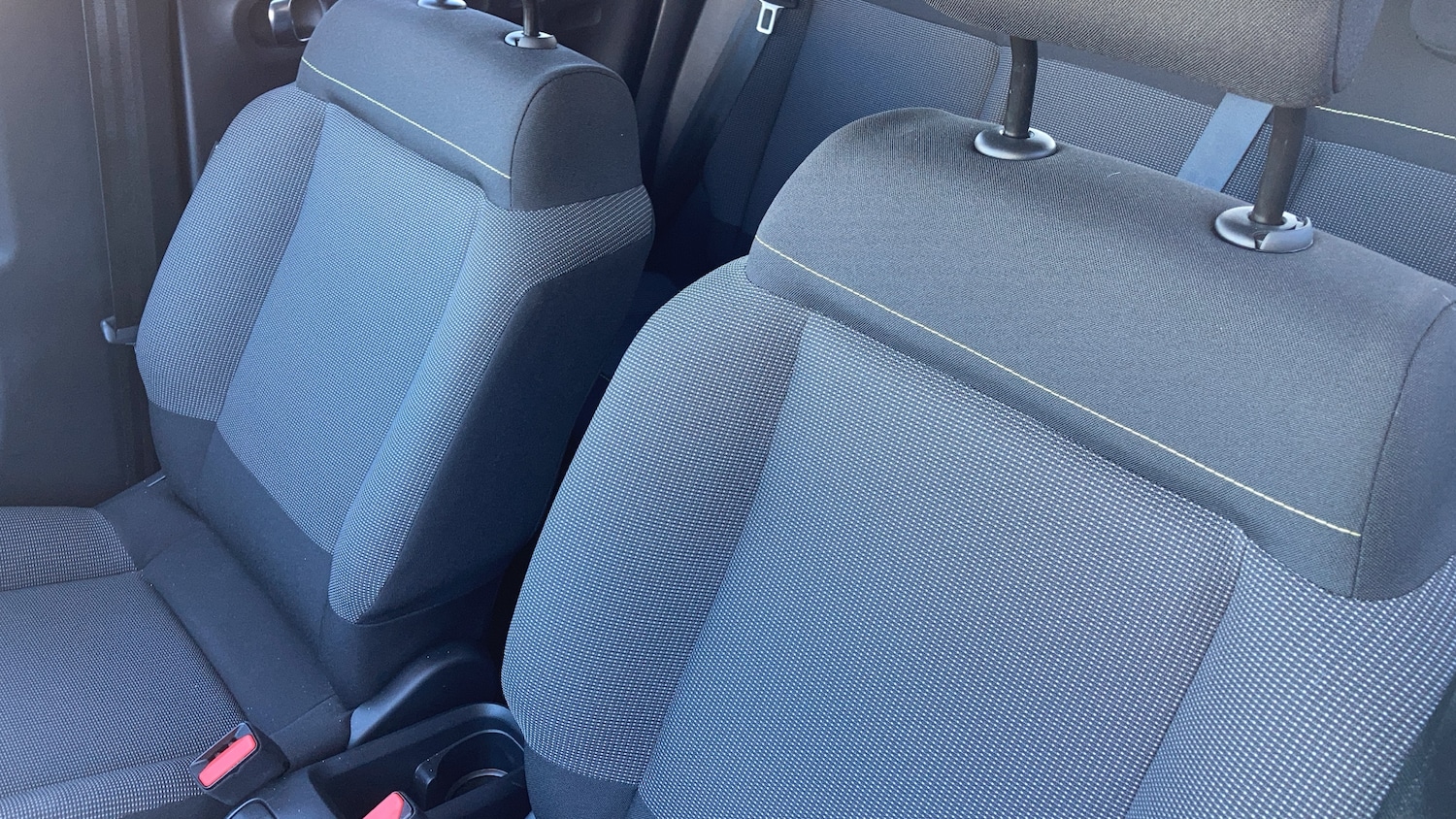 Used Citroen C3 2024 for sale - 77115792: Photo 9