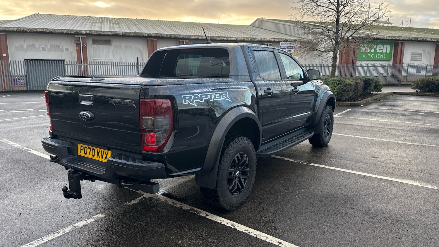 Used Ford Ranger 2020 for sale - 77025278: Photo 10