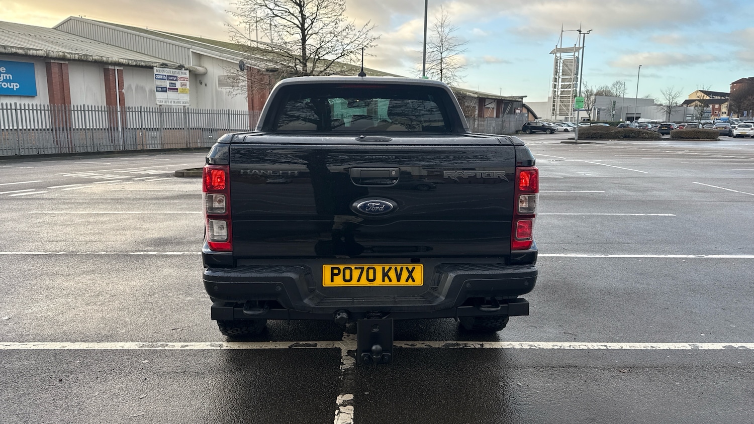 Used Ford Ranger 2020 for sale - 77025278: Photo 11