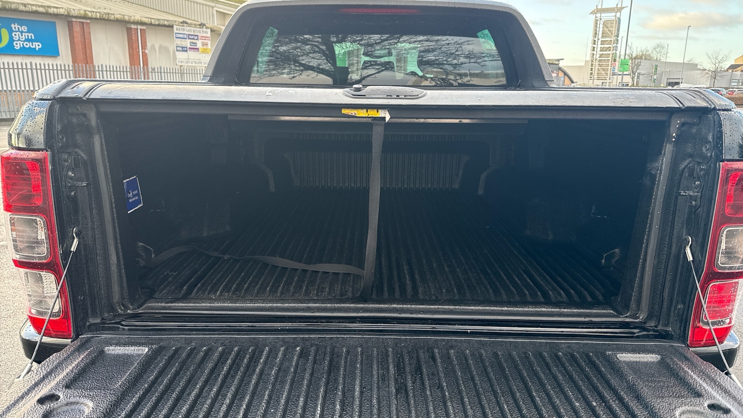 Used Ford Ranger 2020 for sale - 77025278: Photo 12