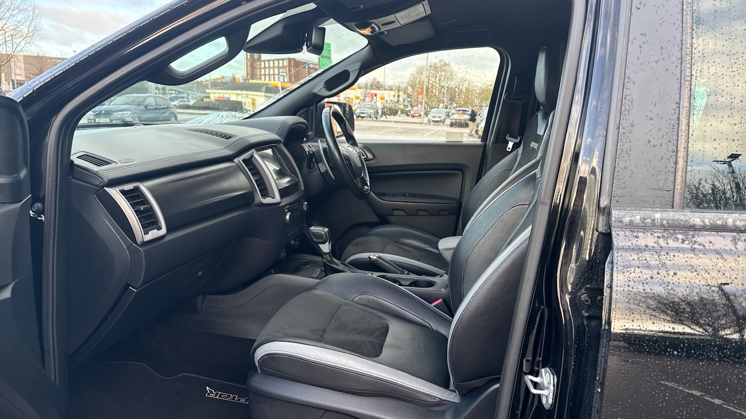 Used Ford Ranger 2020 for sale - 77025278: Photo 13