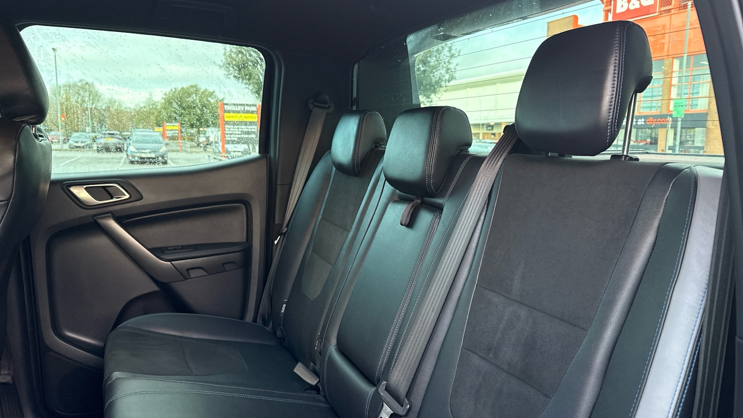 Used Ford Ranger 2020 for sale - 77025278: Photo 14