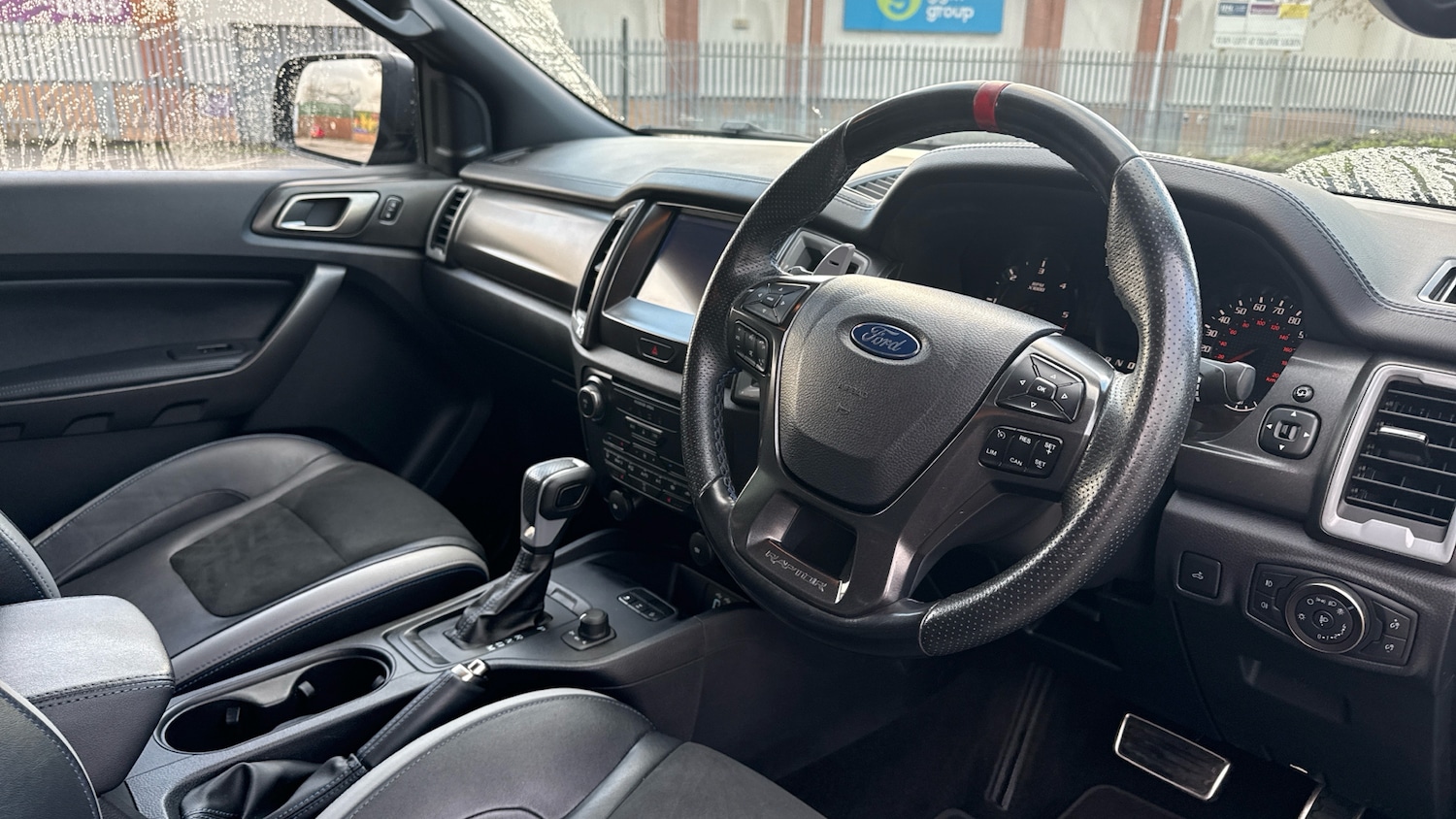 Used Ford Ranger 2020 for sale - 77025278: Photo 16