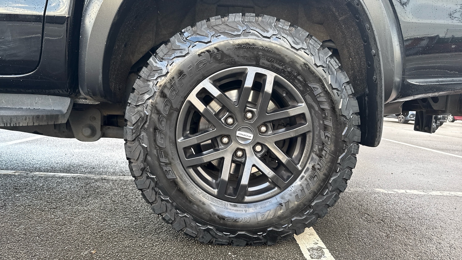 Used Ford Ranger 2020 for sale - 77025278: Photo 17