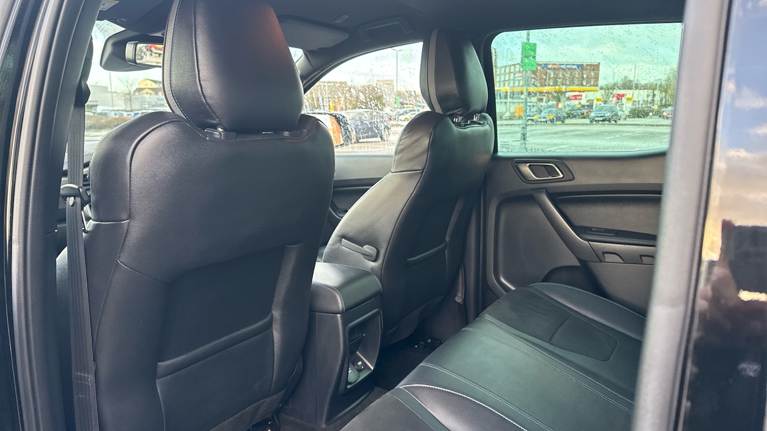 Used Ford Ranger 2020 for sale - 77025278: Photo 18