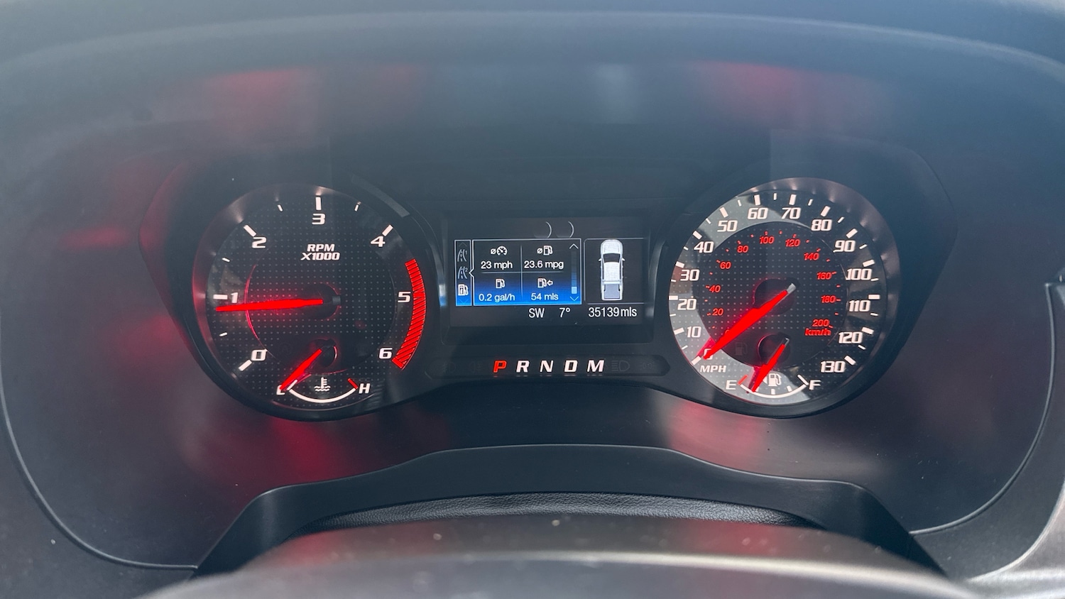 Used Ford Ranger 2020 for sale - 77025278: Photo 19