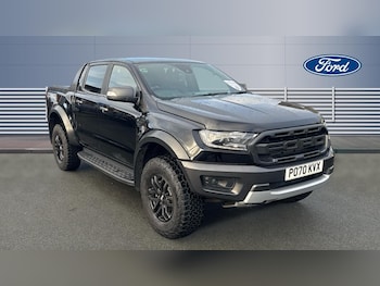 Used Ford Ranger 2020 for sale - 77025278: Photo