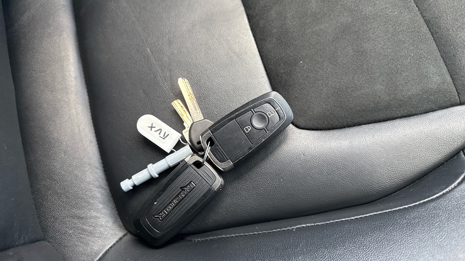 Used Ford Ranger 2020 for sale - 77025278: Photo 20