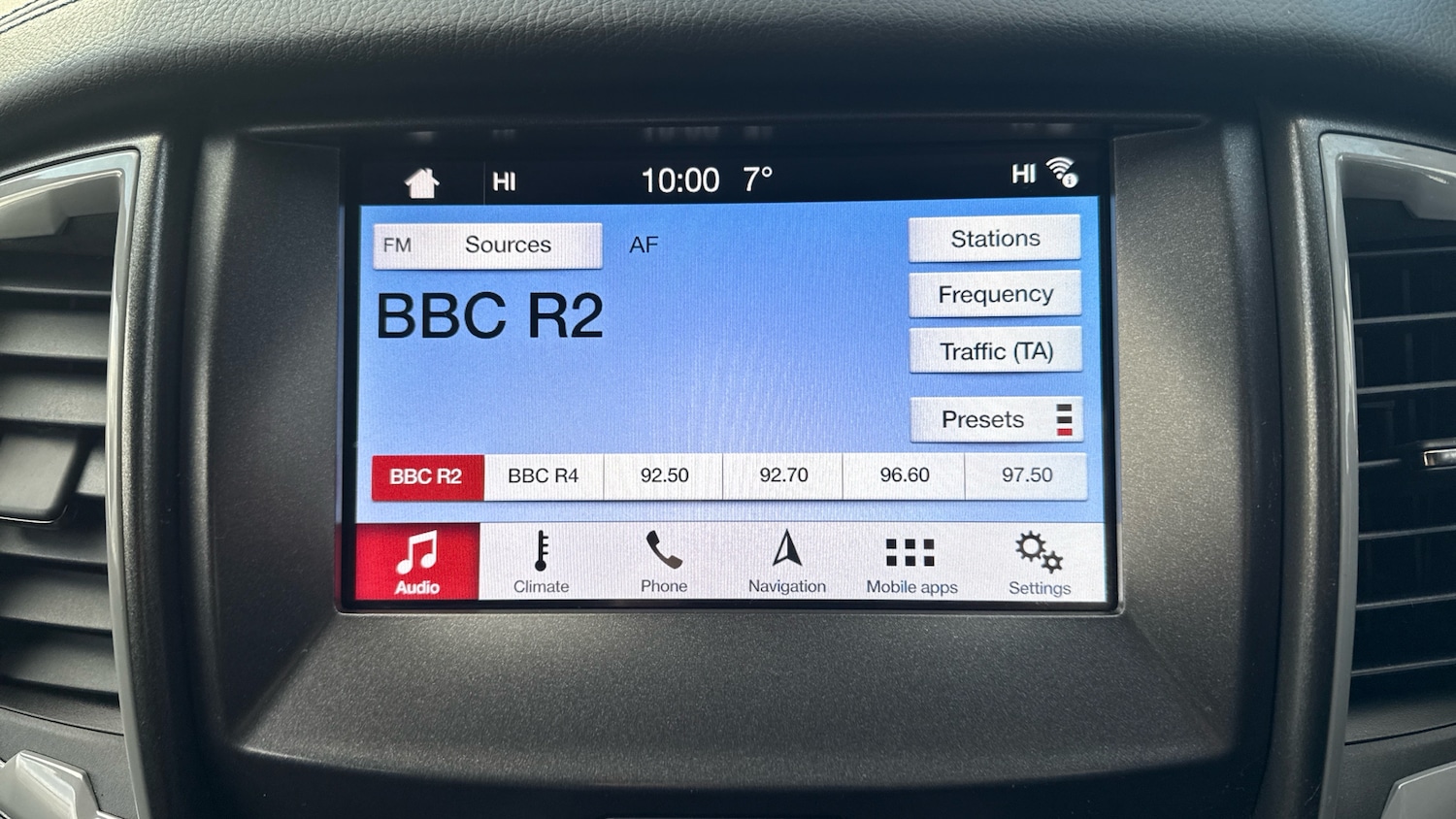 Used Ford Ranger 2020 for sale - 77025278: Photo 21