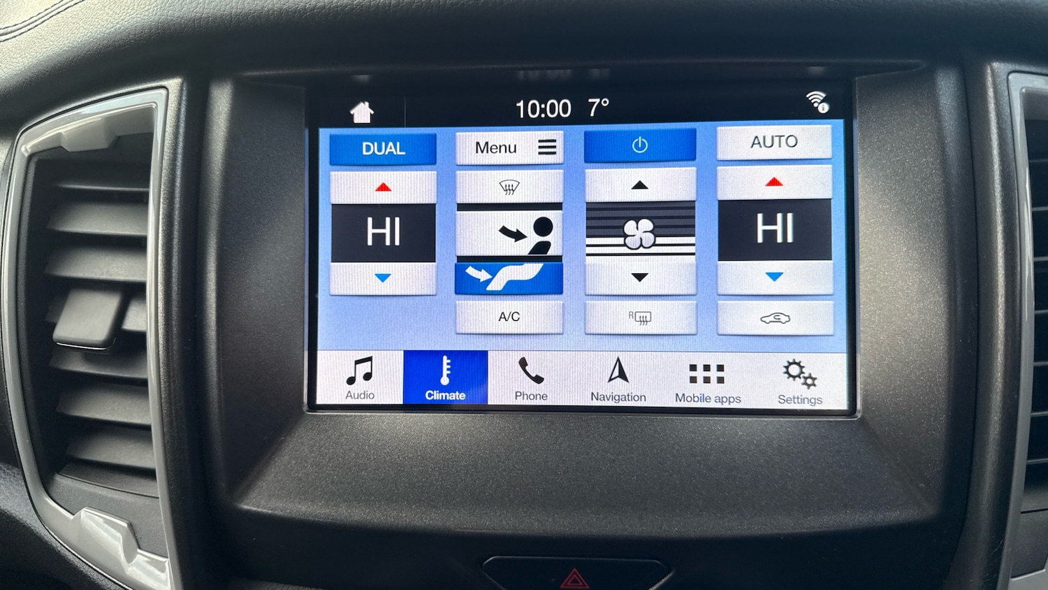 Used Ford Ranger 2020 for sale - 77025278: Photo 22