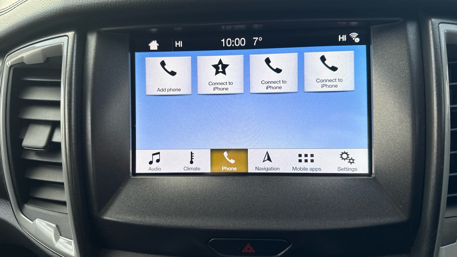 Used Ford Ranger 2020 for sale - 77025278: Photo 23