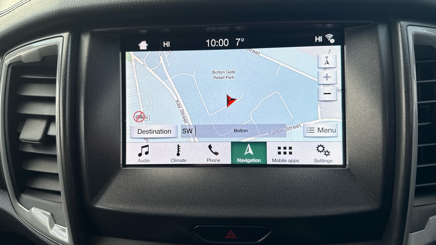 Used Ford Ranger 2020 for sale - 77025278: Photo 24