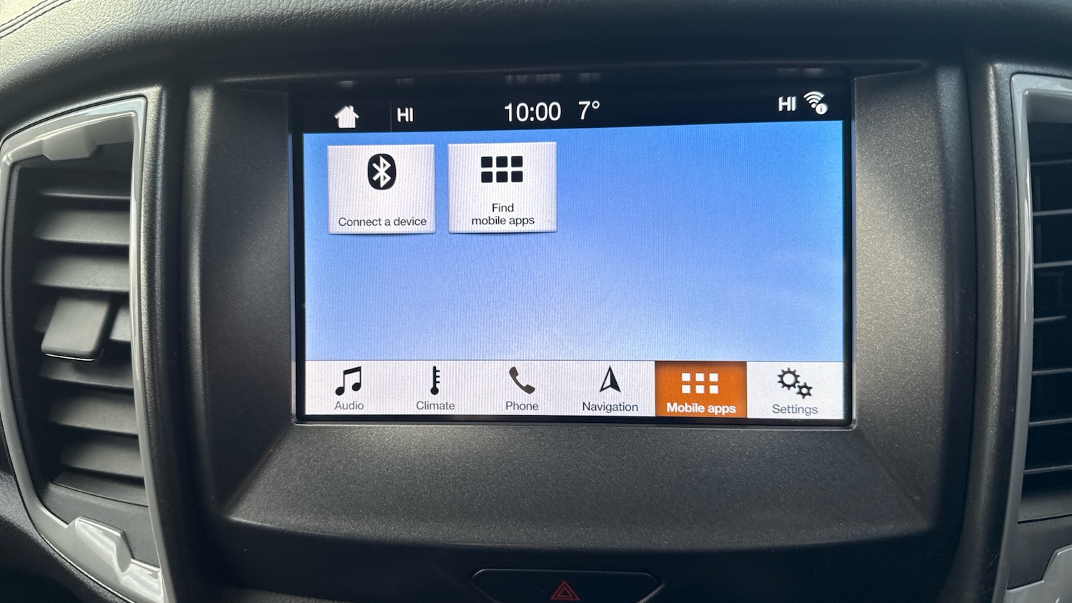 Used Ford Ranger 2020 for sale - 77025278: Photo 25