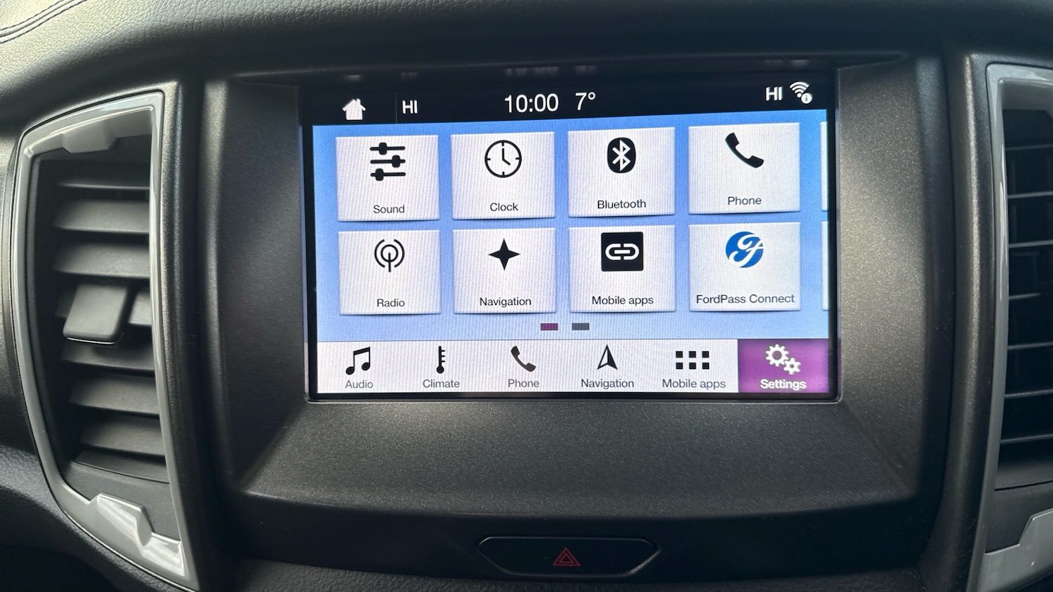 Used Ford Ranger 2020 for sale - 77025278: Photo 26