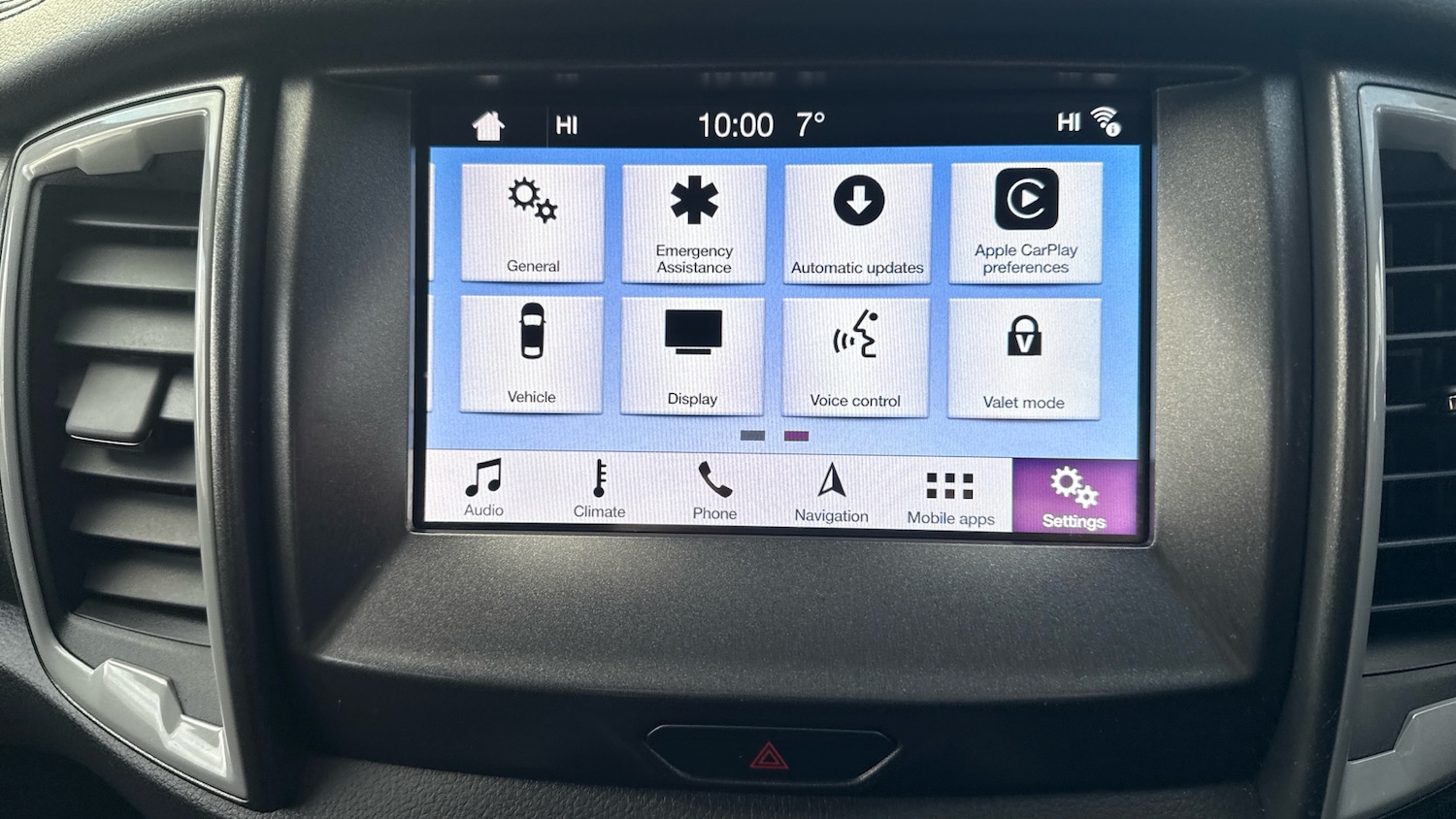 Used Ford Ranger 2020 for sale - 77025278: Photo 27