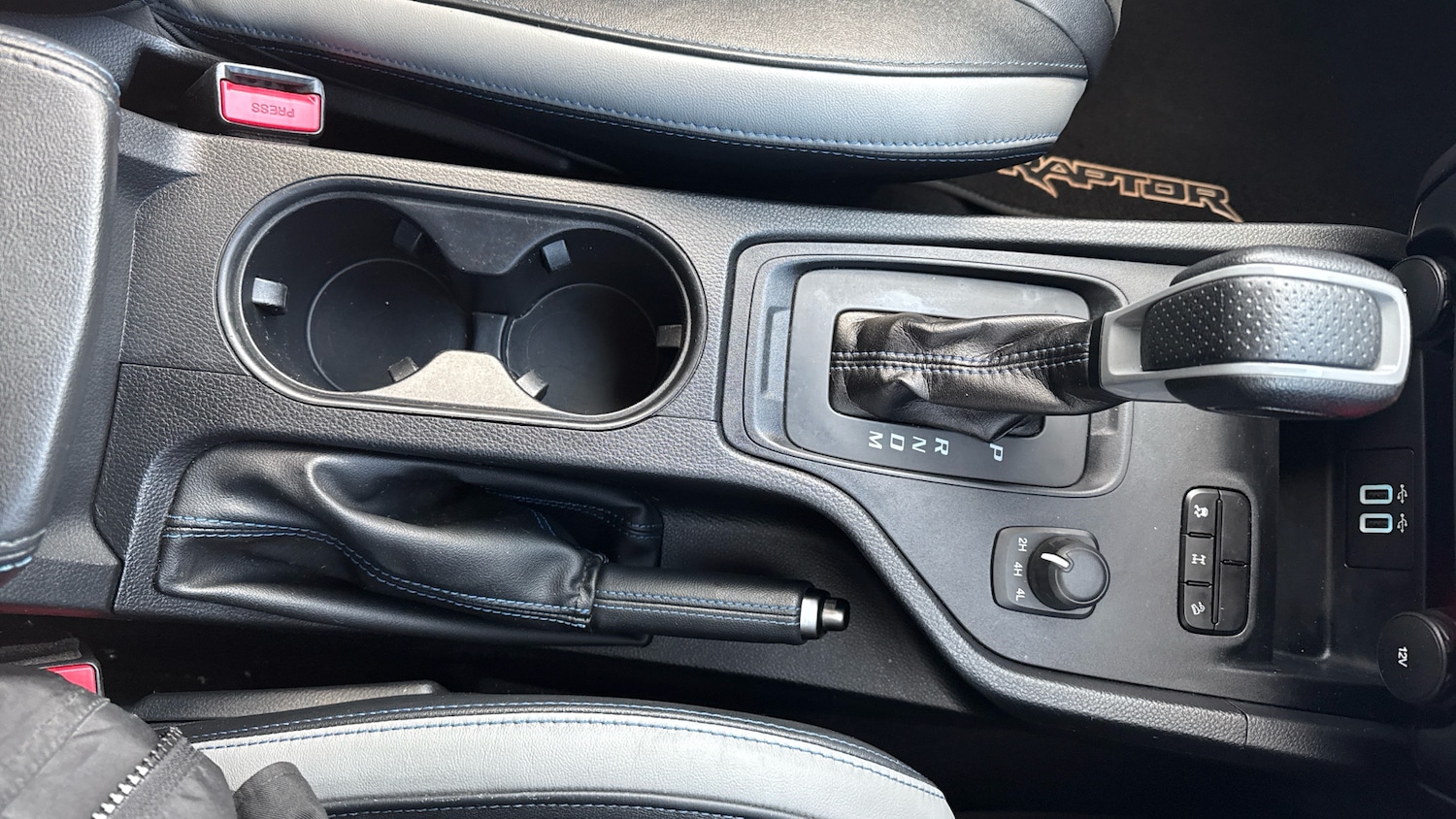 Used Ford Ranger 2020 for sale - 77025278: Photo 29