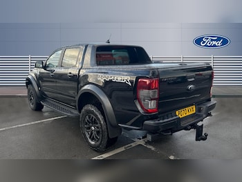 Used Ford Ranger 2020 for sale - 77025278: Photo