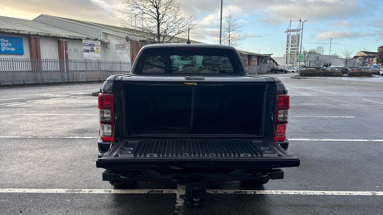 Used Ford Ranger 2020 for sale - 77025278: Photo 3