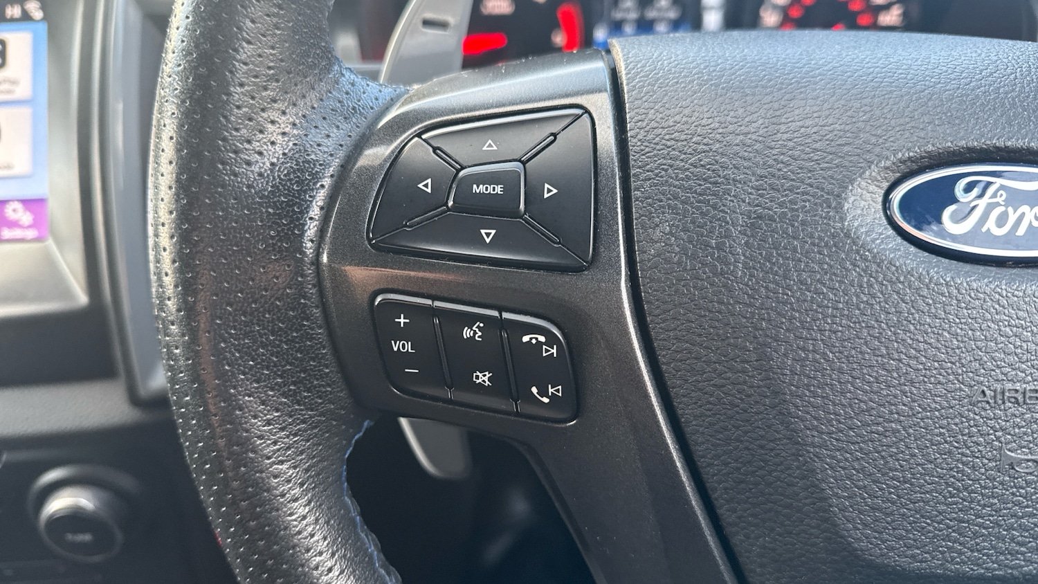 Used Ford Ranger 2020 for sale - 77025278: Photo 30