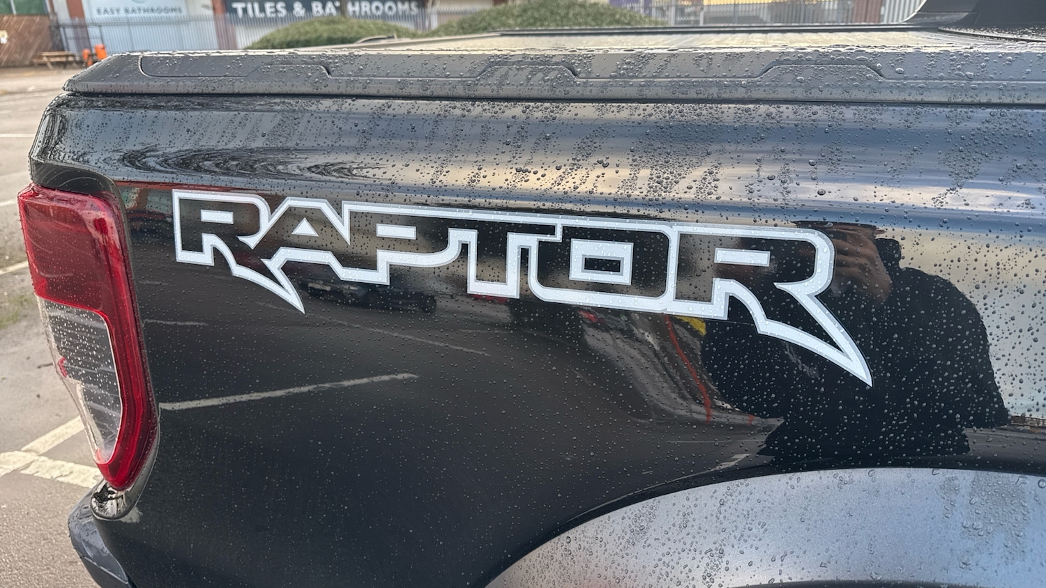 Used Ford Ranger 2020 for sale - 77025278: Photo 35