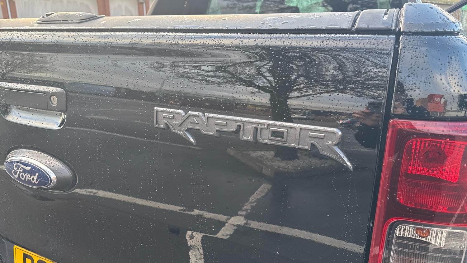 Used Ford Ranger 2020 for sale - 77025278: Photo 36