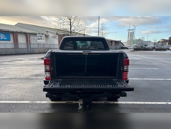 Used Ford Ranger 2020 for sale - 77025278: Photo