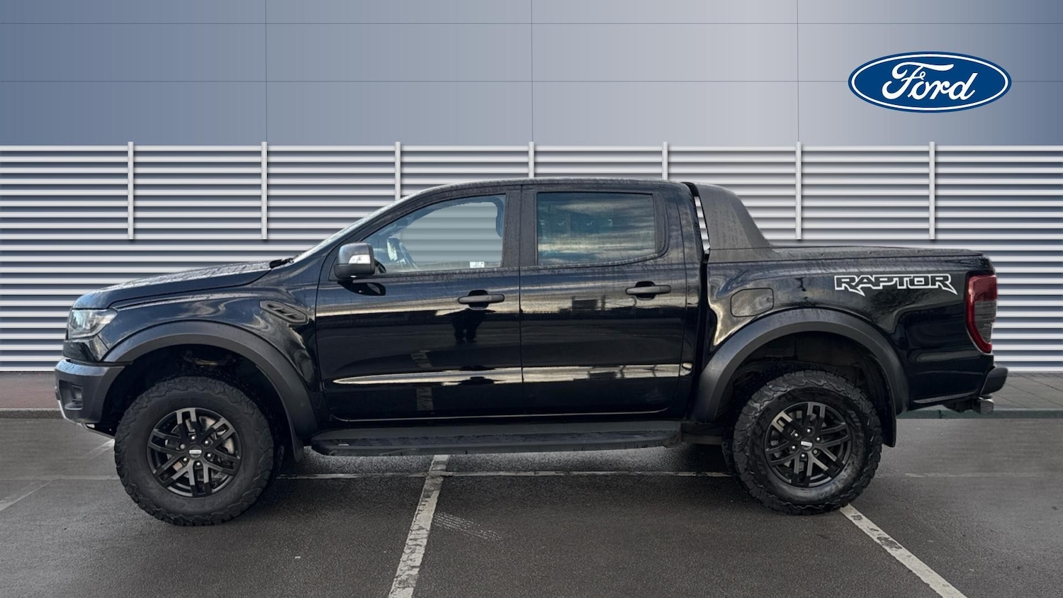 Used Ford Ranger 2020 for sale - 77025278: Photo 4