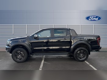 Used Ford Ranger 2020 for sale - 77025278: Photo