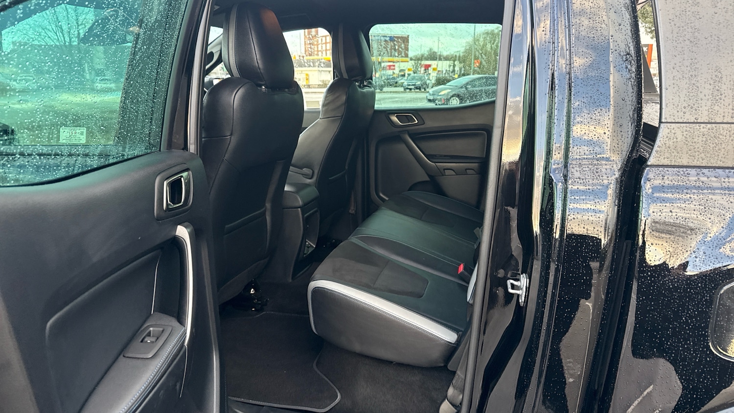 Used Ford Ranger 2020 for sale - 77025278: Photo 5