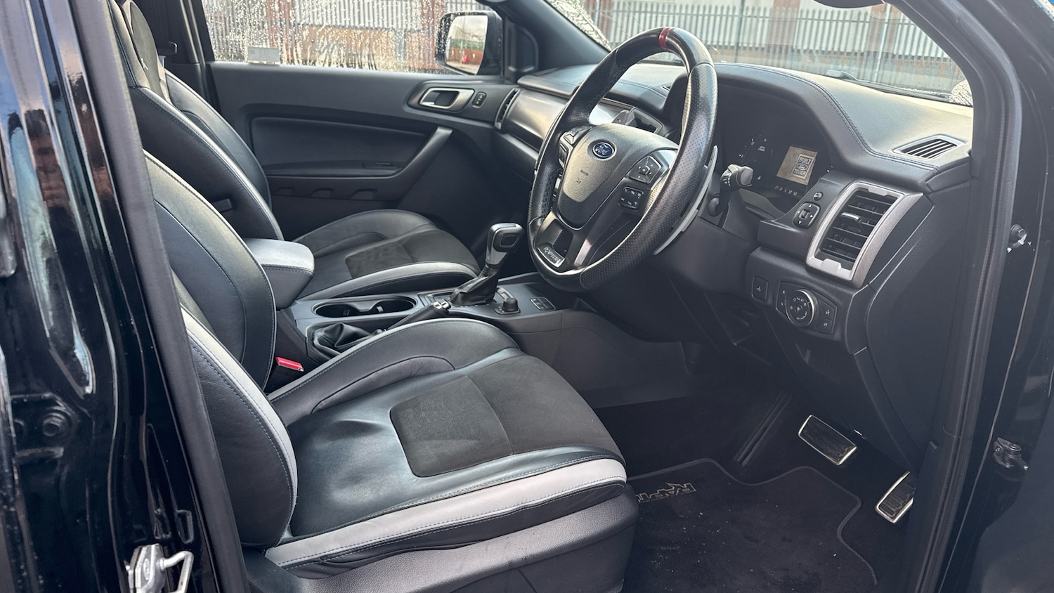 Used Ford Ranger 2020 for sale - 77025278: Photo 6