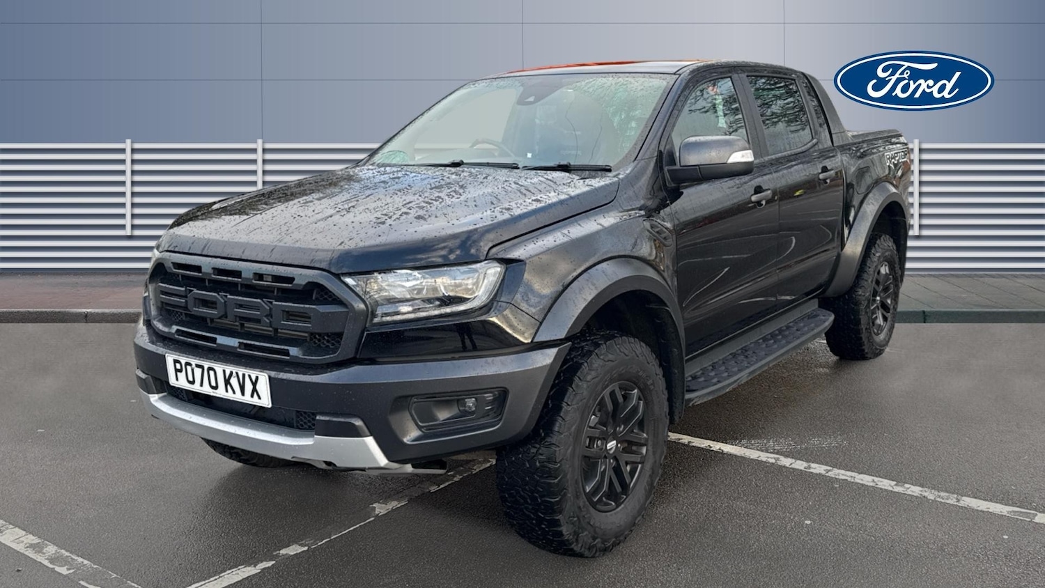 Used Ford Ranger 2020 for sale - 77025278: Photo 7
