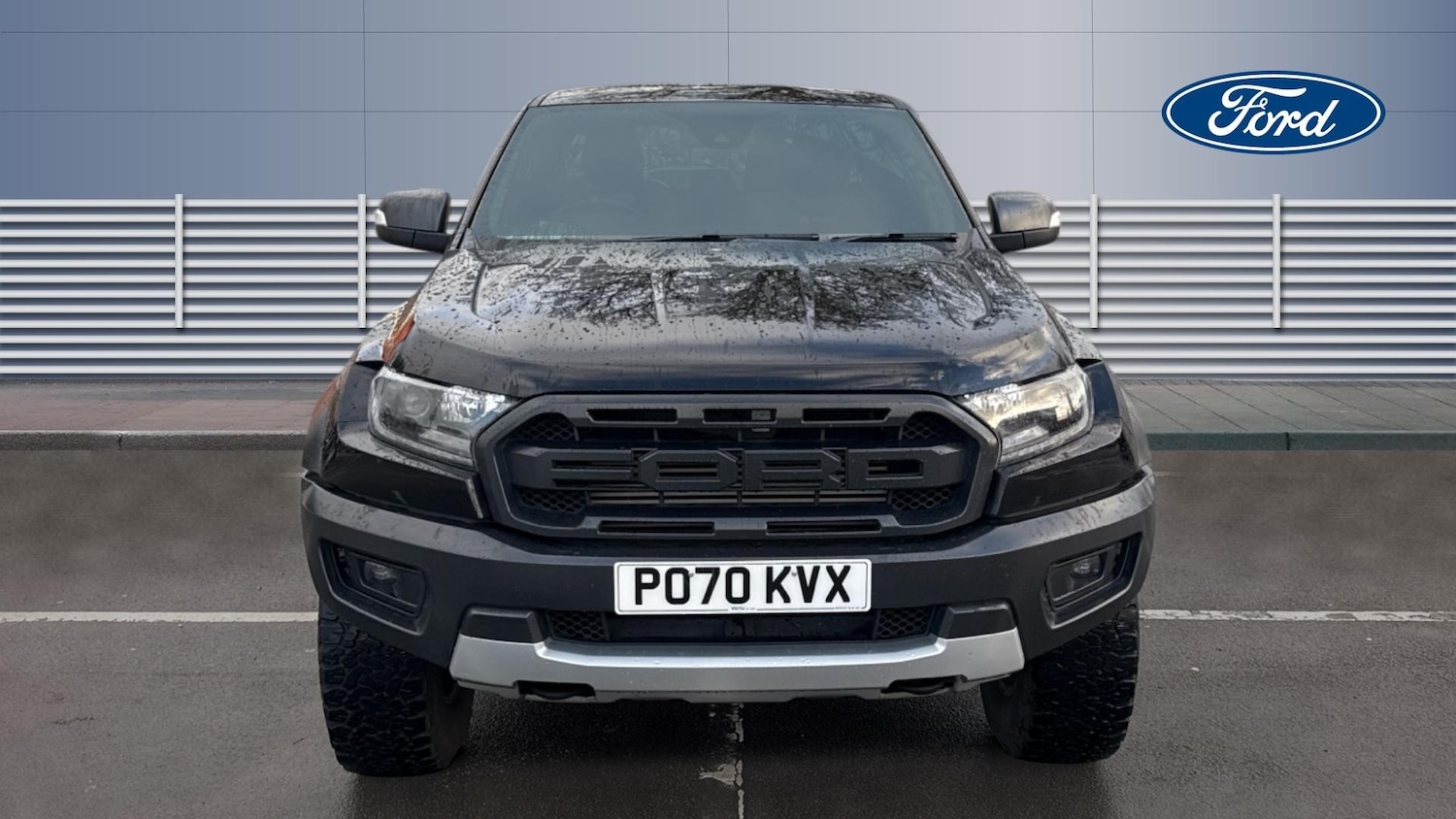Used Ford Ranger 2020 for sale - 77025278: Photo 8
