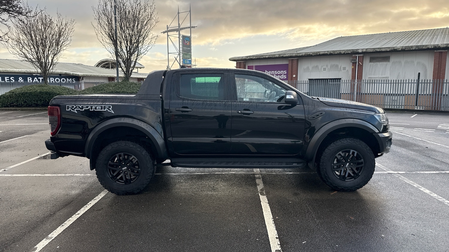 Used Ford Ranger 2020 for sale - 77025278: Photo 9