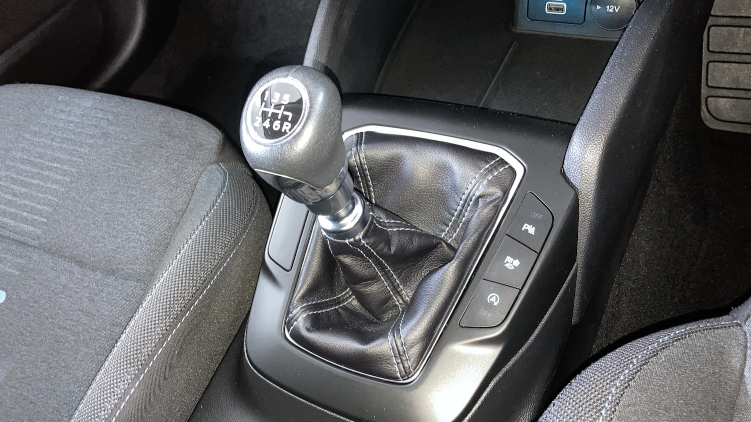 Used Ford Focus 2022 for sale - 76830506: Photo 11