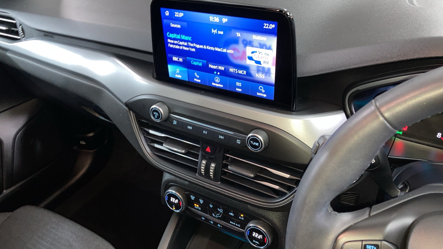 Used Ford Focus 2022 for sale - 76830506: Photo 13