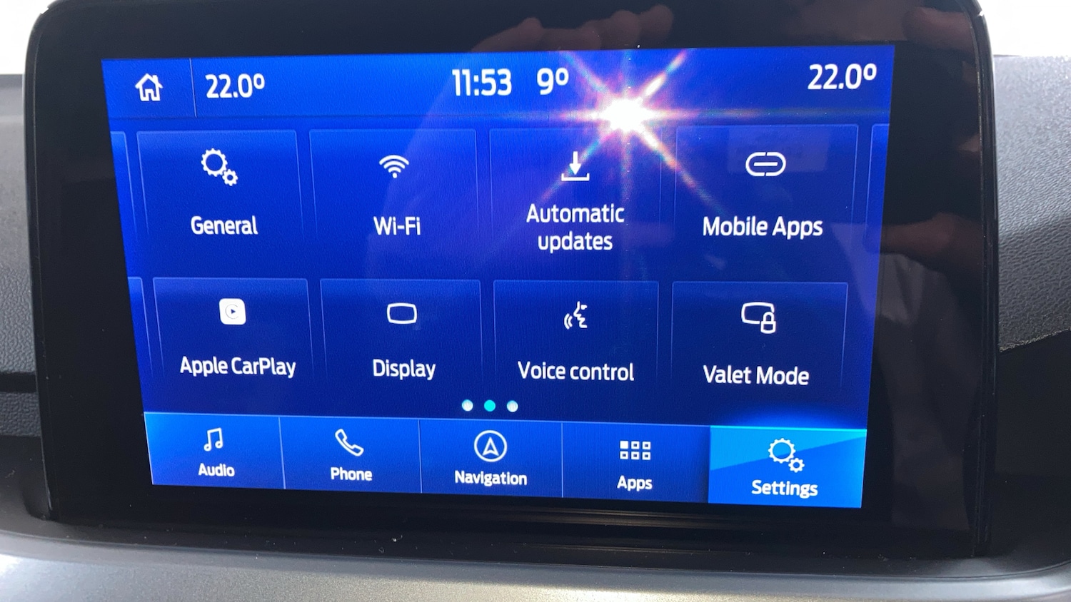 Used Ford Focus 2022 for sale - 76830506: Photo 16