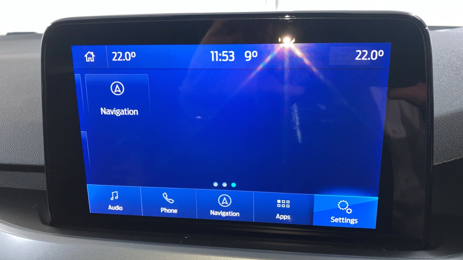 Used Ford Focus 2022 for sale - 76830506: Photo 17