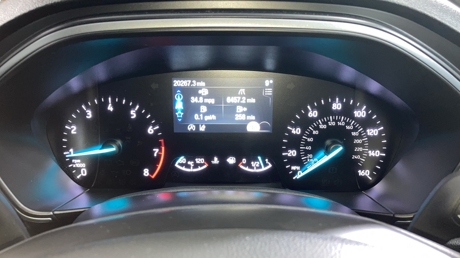 Used Ford Focus 2022 for sale - 76830506: Photo 19