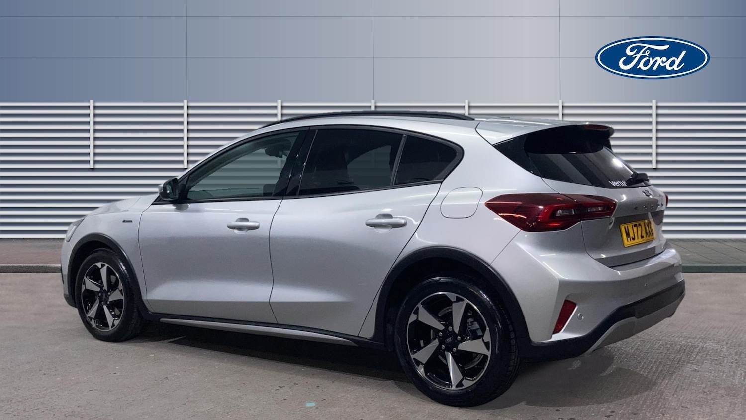 Used Ford Focus 2022 for sale - 76830506: Photo 2