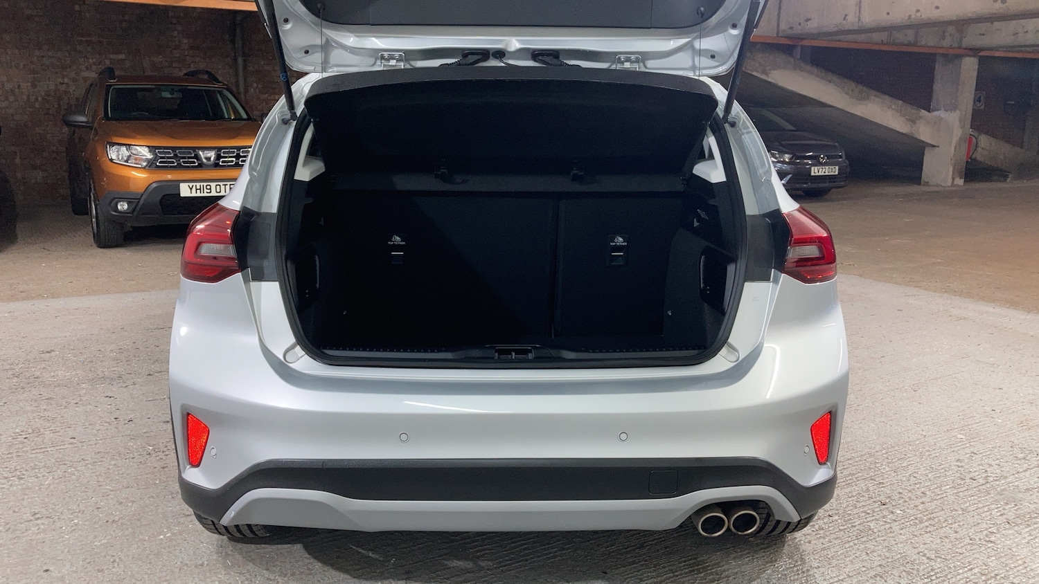 Used Ford Focus 2022 for sale - 76830506: Photo 27